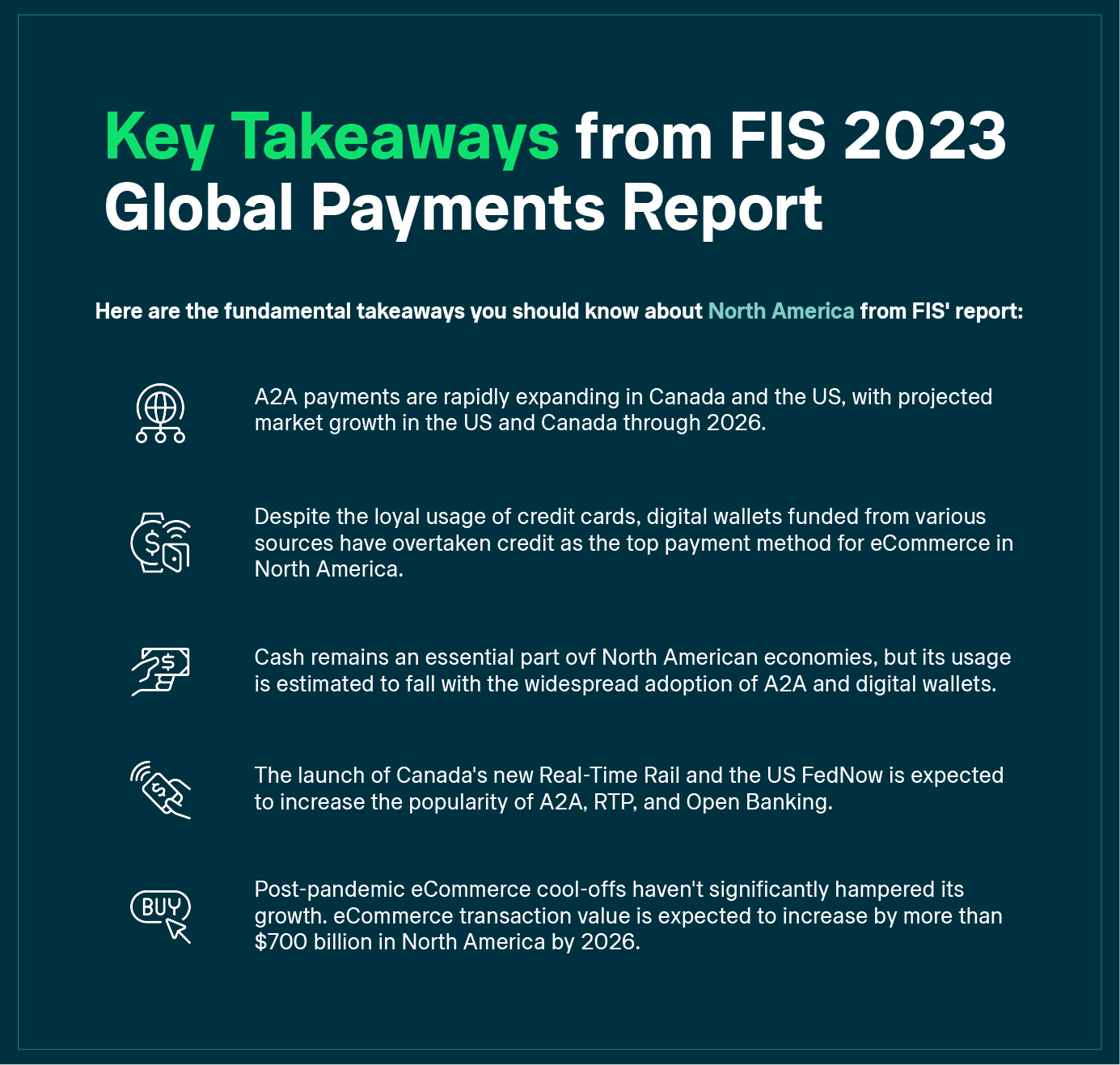 Learnings from FIS' 2023 Global Payments Report Trustly Blog
